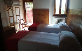 L'Ospitale Di San Jacopo B&B